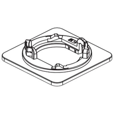 Click here to see Delta RP103593 Delta Velum Widespread Bathroom Faucet Handle Gasket - RP103593