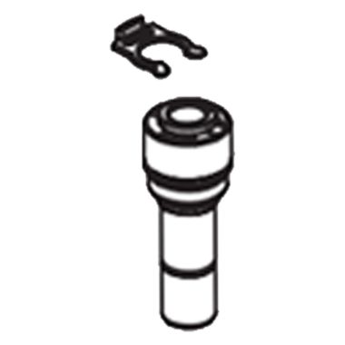 Click here to see Delta RP103602 Delta Clarifi 1/4