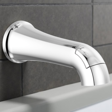 Click here to see Delta RP103777PC Delta Lorna 6-5/8