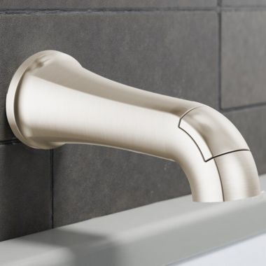 Click here to see Delta RP103777SP Delta Lorna 6-5/8