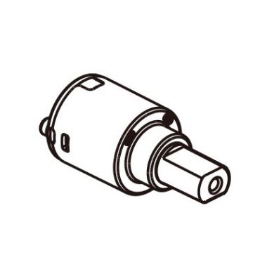 Click here to see Delta RP103901 Delta Clarifi Beverage Faucet Cartridge Assembly - RP103901