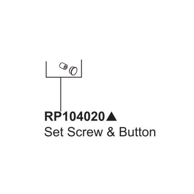 Click here to see Delta RP104020BL Delta Nicoli Handle Assembly, Matte Black- RP104020BL