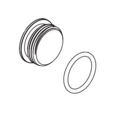 Click here to see Delta RP200001 Delta MagnaChoice Adaptor Kit - RP200001