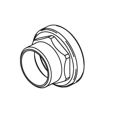 Click here to see Delta RP200005 Delta MagnaChoice Other Nut - RP200005