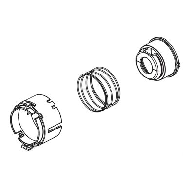 Click here to see Delta RP200009 Delta MagnaChoice Base Kit - RP200009