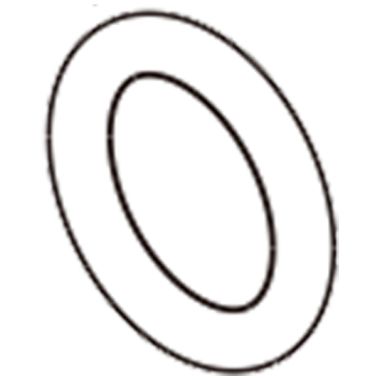 Click here to see Delta RP200011 Delta MagnaChoice Push Button Thermostatic Trim O-Ring - RP200011
