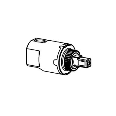 Click here to see Delta RP4400103 Delta Ixa Jive Kitchen Faucet Cartridge - RP4400103