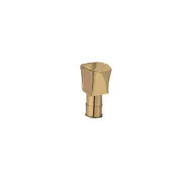 Click here to see Delta RP81824CZ Delta Kami Diverter Knob, Champagne Bronze - RP81824CZ