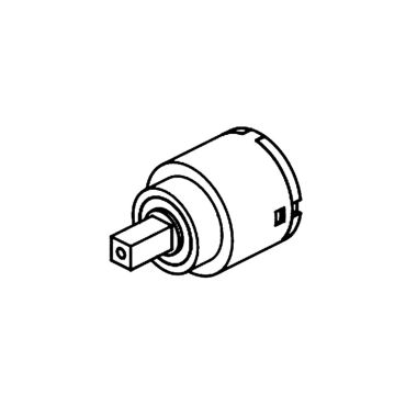 Click here to see Delta RP44032 Delta Valve Assembly Diverter - RP44032