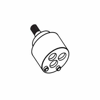 Click here to see Delta RP74864 Delta Diverter Valve - RP74864