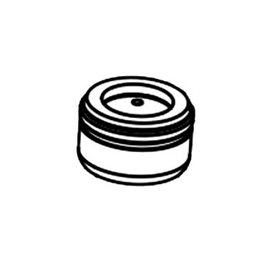Click here to see Delta RP75787 Delta Elemetro Aerator Assembly - RP75787