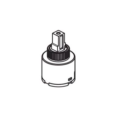 Click here to see Delta RP91071 Delta Short Cartridge - RP91071