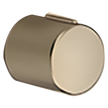 Click here to see Delta RP100541CZ Delta MagnaSpin Handle Kit, Champagne Bronze - RP100541CZ