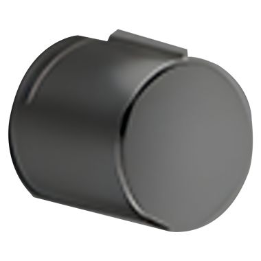 Click here to see Delta RP100541BL Delta MagnaSpin Handle Kit, Matte Black - RP100541BL