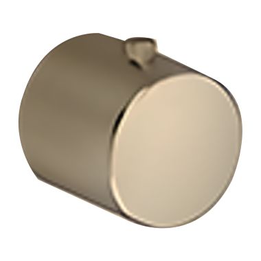 Click here to see Delta RP100542CZ Delta MagnaSpin Handle Kit, Champagne Bronze - RP100542CZ