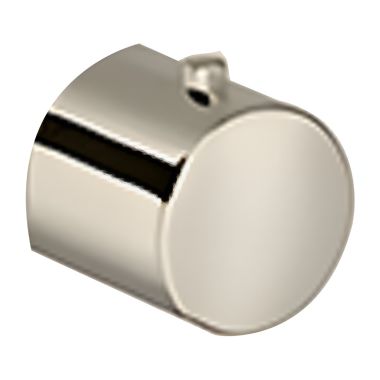 Click here to see Delta RP100542PN Delta MagnaSpin Handle Kit, Polished Nickel - RP100542PN