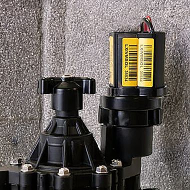 Click here to see   Rain Bird LX Two-Wirer Solenoid For PEB PESB PGA Valves - IVM-SOL