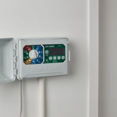 Click here to see Rain Bird  Rain Bird LNK2-Ready Controller, 50 Station - ESP-2WIRE (F55480)