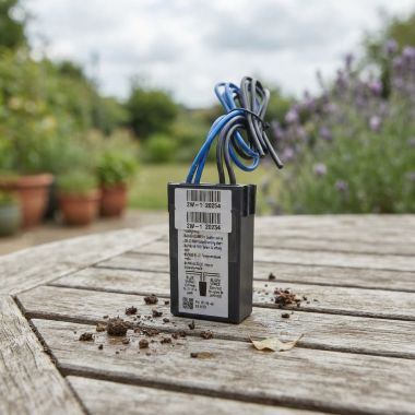 Click here to see Rain Bird  Rain Bird Compatible Decoder For Use With ESP-2WIRE Controller, Single Station - 2W-1 (F55510)