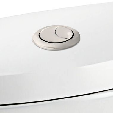 Click here to see Toto THU340#BN TOTO Aquia Dual-Flush Push Button Assembly, Brushed Nickel - THU340#BN