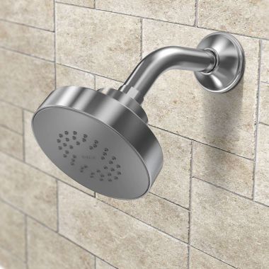 Click here to see Toto TS360A17#CP TOTO Oberon 4