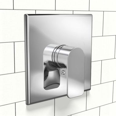 Click here to see Toto TS363P#CP TOTO Oberon Square 7