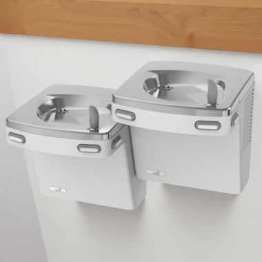 Click here to see Oasis 506232 Oasis Versacooler II Bi-Level Drinking Water, 8 GPH, Refrigerated, Greystone - PG8ACSL (506232)