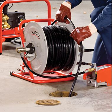 Click here to see Ridgid 64842 Ridgid 64842 Model H-3815 3/8