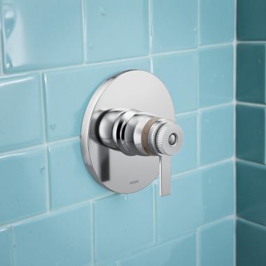 Click here to see Moen TS5101 Moen Cambium Thermostatic Valve-Only Trim, ADA, Chrome - TS5101