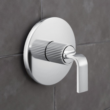 Click here to see Moen UTS5532 Moen Cambium M-CORE Single-Handle Transfer Valve Trim Kit, Chrome - UTS5532