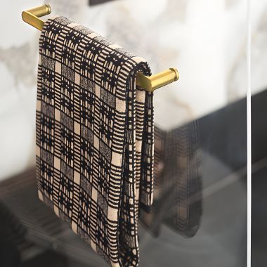 Click here to see Moen BP0118BG Moen Contemporary 18