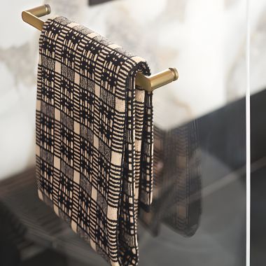 Click here to see Moen BP0118BZG Moen Contemporary 18