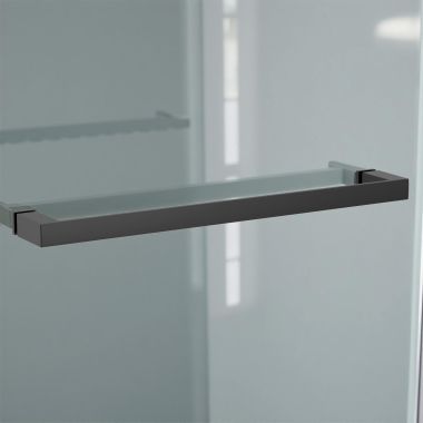 Click here to see Moen BP0218BL Moen Contemporary 18