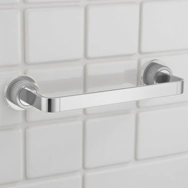 Click here to see Moen YB0686CH Moen Cambium Hand Towel Bar, Chrome - YB0686CH