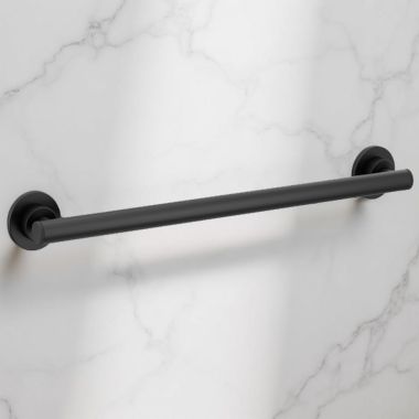 Click here to see Moen YG0624BL Moen Cambium 24