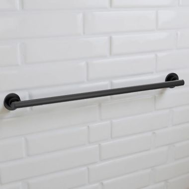 Click here to see Moen YG0636BL Moen Cambium 36