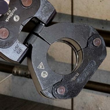 Click here to see ProStock SPR112 ProStock 1-1/2