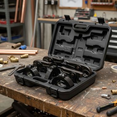 Click here to see ProStock SPJKIT1 ProStock 1/2