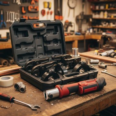 Click here to see ProStock SPJPRESSKIT ProStock 1/2