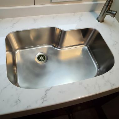 Click here to see Blanco 441588 Blanco One Series 30