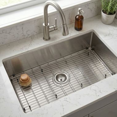 Click here to see  234691 Blanco Stainless Steel Bottom Grid For Profina 36