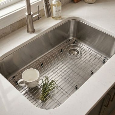 Click here to see  237681 Blanco Stainless Steel Bottom Grid For Formera 33