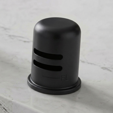 Click here to see Blanco 443036 Blanco Dishwasher Air Gap, Matte Black - 443036