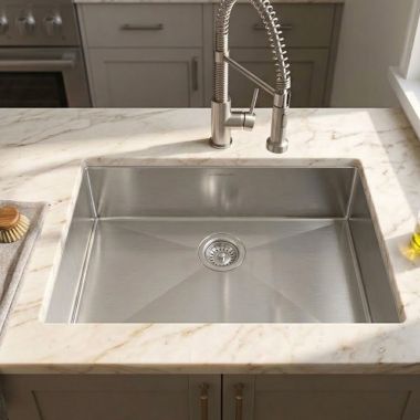 Click here to see BLANCO 443050 Blanco Quatrus 21-15/16