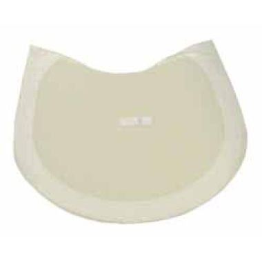 Click here to see Duravit 61000020 Duravit Acrylic Splash Guard For SensoWash Kiosk Display - 0061000020