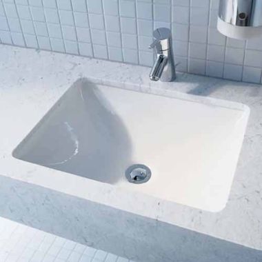 Click here to see Duravit 305490017 Duravit Starck 3 20-7/8