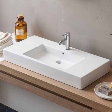 Click here to see  329100030 Duravit Vero 41-3/8