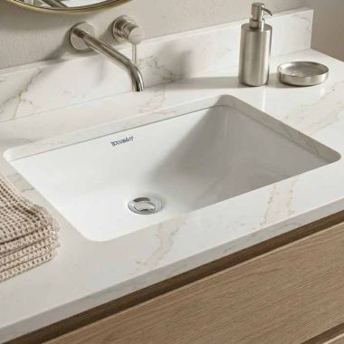 Click here to see Duravit 330430017 Duravit Vero 16-7/8