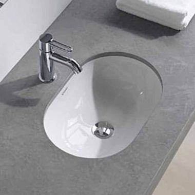 Click here to see  338490017 Duravit D-Code 19-1/2