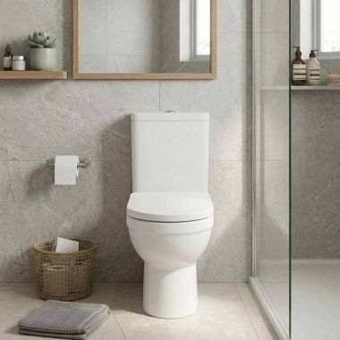 Click here to see Duravit 09416000U2 Duravit No.1 15-3/8